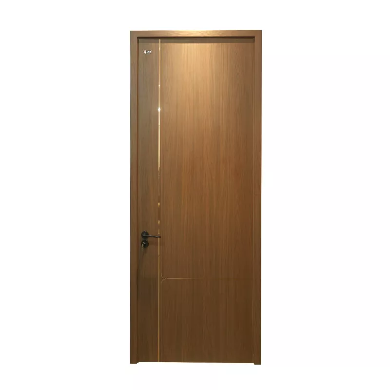 Tørmaling trædøre