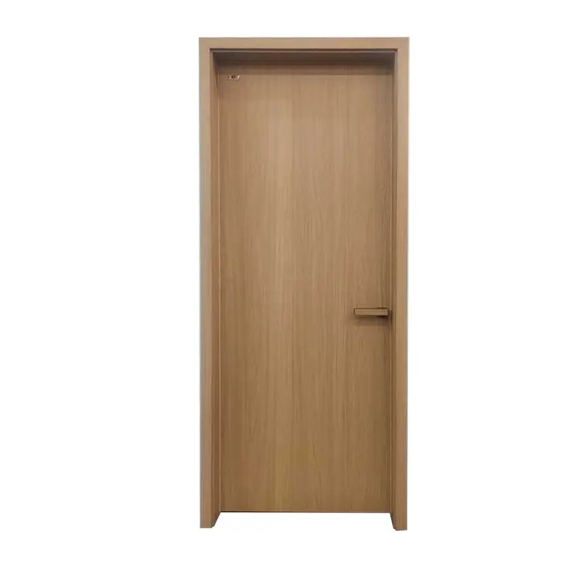 Miljøvenlige døre