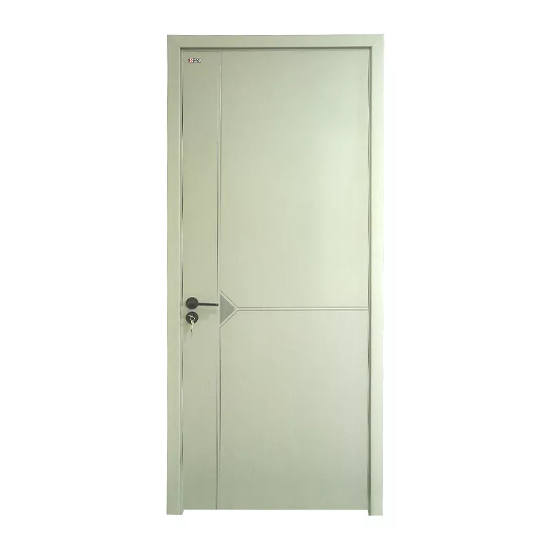 MDF døre